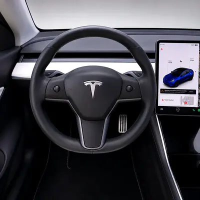 صورة 8 لـ 2020 Tesla MODEL 3