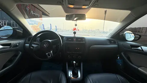 2014 Volkswagen JETTA 照片 5