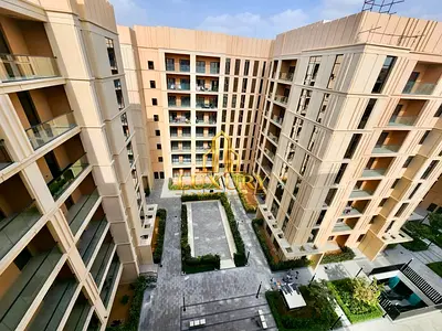🔥 Hot Deal | 1BR Ready-to-Move-In | Freehold | Al Mamsha | AED 640K