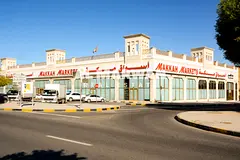 Prime Restaurant Space for Rent-The Grand Avenue - Stylish- Modern Interior