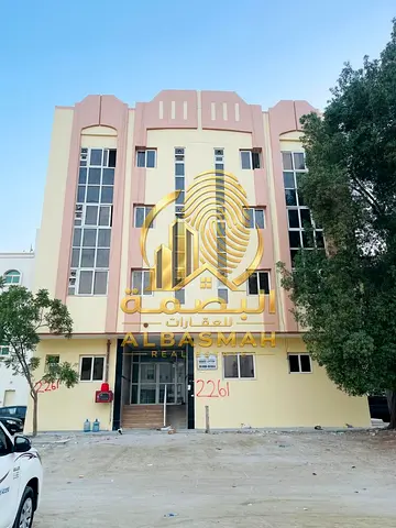 🏢 Investment Building for Sale – Muweilah, Sharjah 🏢