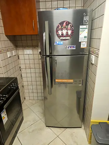 Refrigerator in Excellent condition