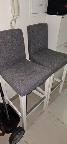 Bar chairs for Sale