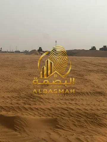 أرضك في موقع استثماري استثنائي بالشارقة… فرصة لا تتكرر للامتلاك الآن