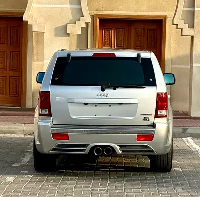 2010 JEEP GRAND CHEROKEE — фото 16