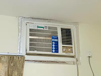 Super general 1.5 ton AC for sale in excellent condition same as brand new