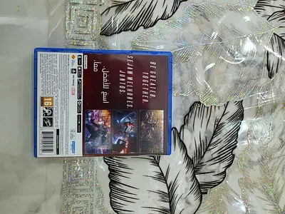 SPIDER MAN PS5 EDITION CD (USED)