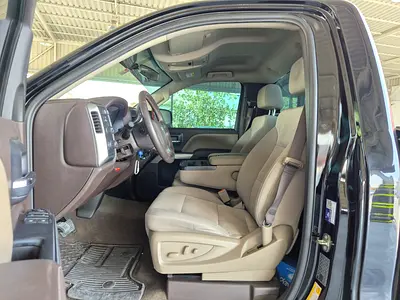 صورة 12 لـ 2018 Chevrolet SILVERADO 1500