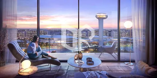 استثمار وسكن في مجتمع متكامل | 1BR مفروشة 858 قدم² | أريج 1 – الجادة | 830 ألف درهم