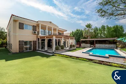 Family Villa | Ready To Move In | Lovely Location