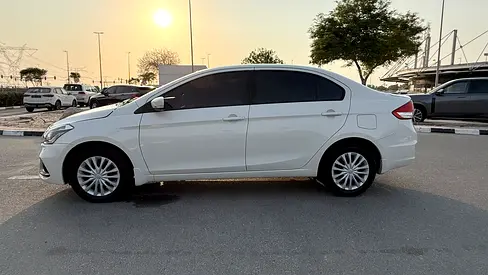 Suzuki Ciaz, миниатюра 5