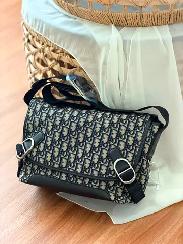 Dior bag for men