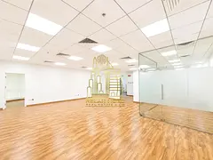 Fully Fitted Office | Electricity & A/C Included | Grade A Tower