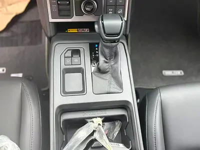 2026 Toyota HILUX 照片 2
