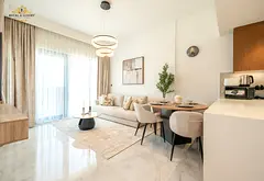 Fully Furnished 1BR | All Bills Inclusive