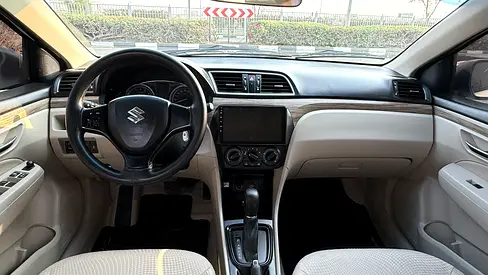 Suzuki Ciaz, миниатюра 12