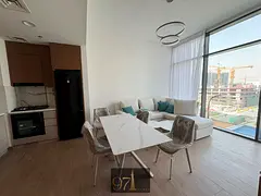 Furnished apartment for rent with a wonderful view, in a prime location in Dubai.
