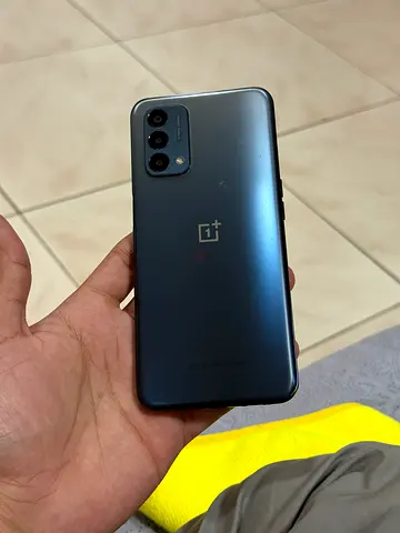 OnePlus Nord N200 5g
