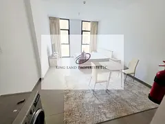 Brand new furnished studio for rent Al mamsha Sharjah