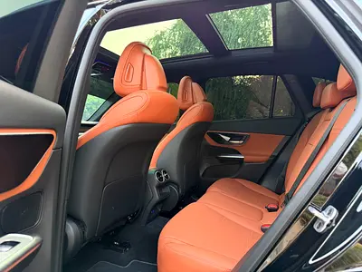 Mercedes-Benz GLC 300 AMG 4MATIC, миниатюра 9
