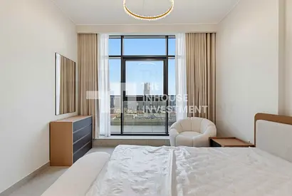Furnished 1BR Apartment | NEVA Residences by TIGER | Al Barsha South | Ready to Move In