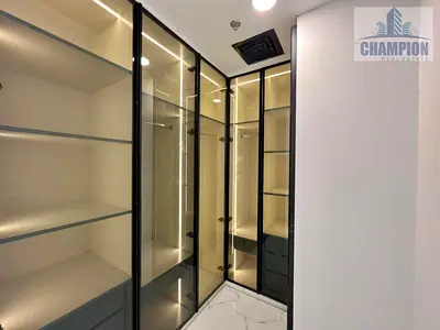 2BHK الحديثة | شارع الأمير | شرفة وإطلالة على المدينة