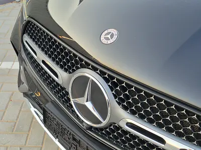 Mercedes-Benz GLC 200, миниатюра 4