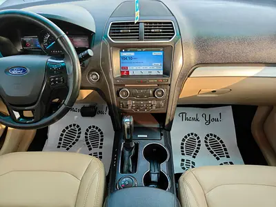 صورة مصغرة 17 لـ 2017 FORD EXPLORER