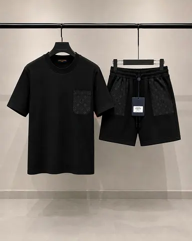 LV set for men
