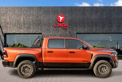 2024 RAM 1500 照片 7