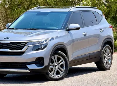 2021 KIA SELTOS thumbnail 15
