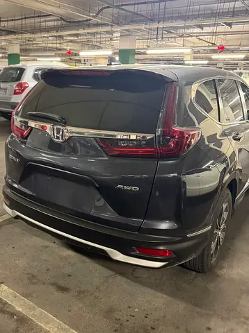 صورة 9 لـ 2020 Honda CR-V