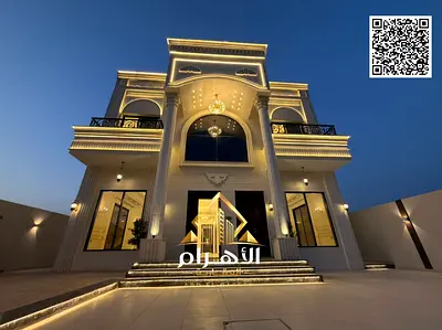 بيت بسعرمميزللبيع تملك حرعلى شارعين تصمييم القصر على شارع 311 مباشرمن المالك مباشر.