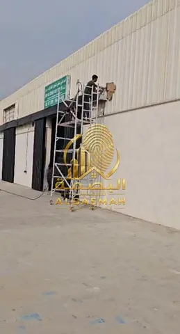 🏢 Outstanding Investment Opportunity for Sale – Al Sajaa Industrial Area, Sharjah