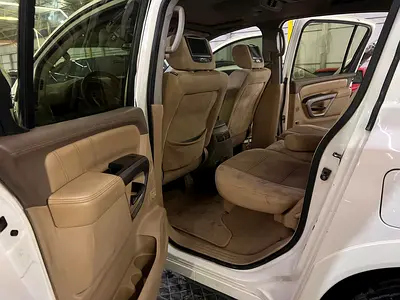 صورة 12 لـ 2015 Nissan ARMADA