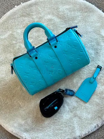 Louis Vuitton Keepall bag