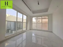 Luxury Brand New 4BR Villa