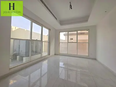 Luxury Brand New 4BR Villa