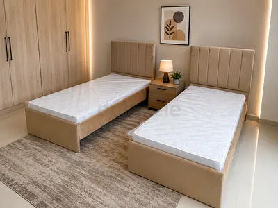 We are selling Brand New Single Bed