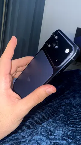 Iphone 17 pro max 256