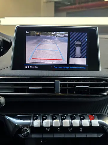 Peugeot 3008 Active, миниатюра 15