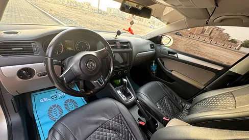 2014 Volkswagen JETTA 照片 8