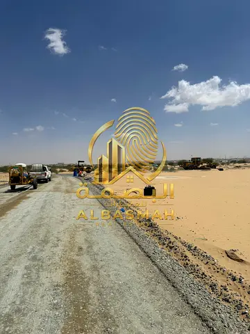 Prime Location Industrial Land For Sale Al Sajaa Industrial Area, Sharjah Sajaa R4