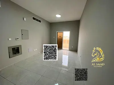 For Rent – ​​Two Bedrooms and a Living Room in Al Jurf Near the Chinese Market