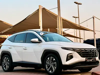 Hyundai TUCSON Limited, миниатюра 3