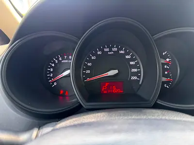 2014 KIA RIO — фото 11