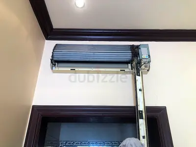 Air conditioners repair and Services