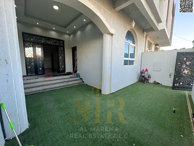 🏡 تاون هاوس للبيع في الياسمين – عجمان | 3 غرف ماستر | طابقين + روف | شامل الكهرباء والمياه والمكيفات