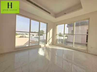 Brand New 4BR Villa Al Jazzat