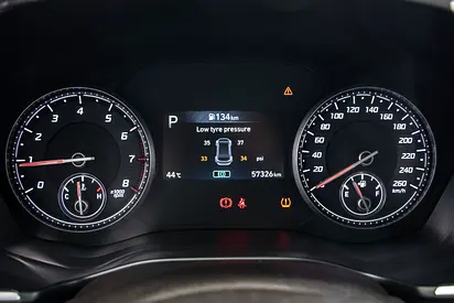 Hyundai Santa FE Premium Plus, миниатюра 11